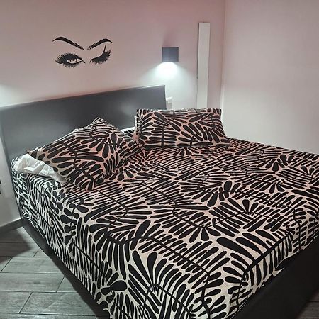 Isabel Home 나폴리 외부 사진