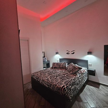 Isabel Home 나폴리 외부 사진