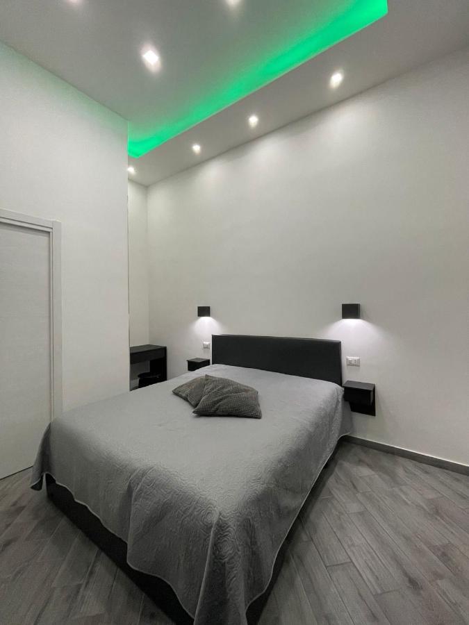 Isabel Home 나폴리 외부 사진
