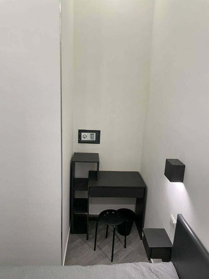 Isabel Home 나폴리 외부 사진