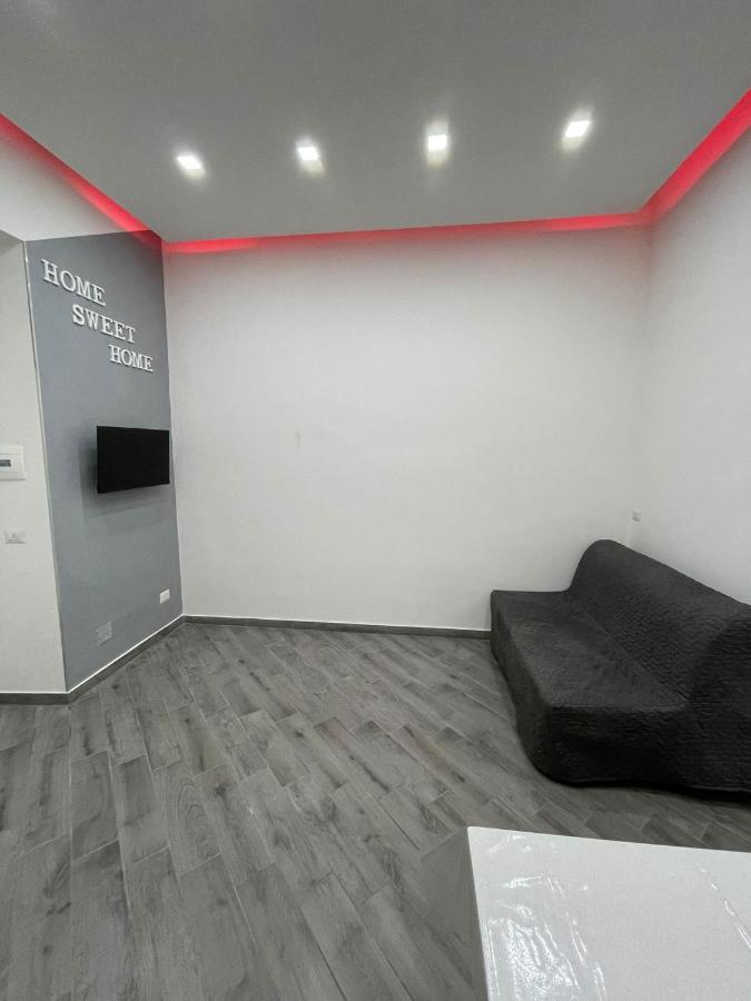 Isabel Home 나폴리 외부 사진