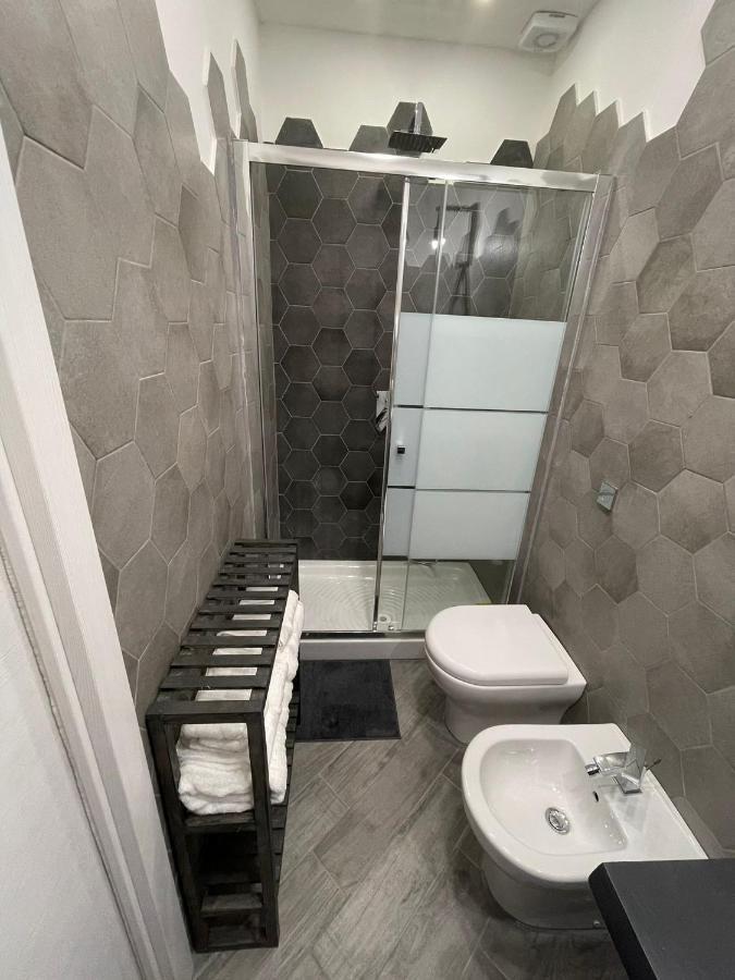 Isabel Home 나폴리 외부 사진
