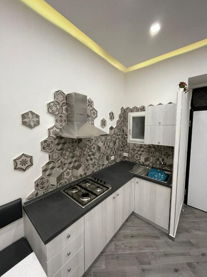 Isabel Home 나폴리 외부 사진