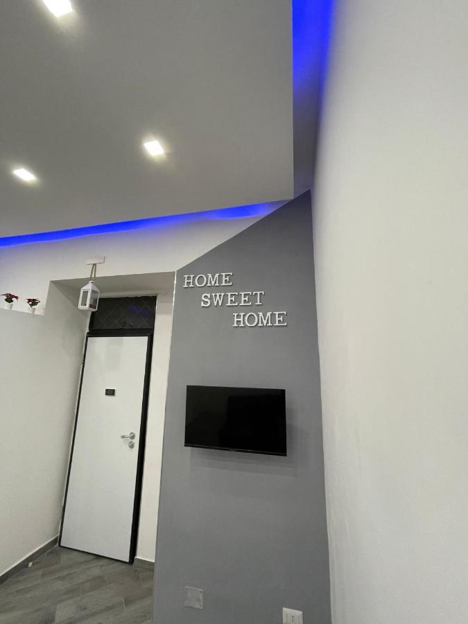 Isabel Home 나폴리 외부 사진