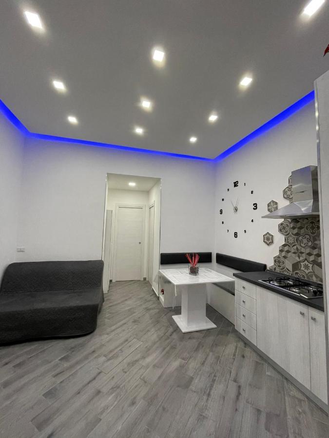 Isabel Home 나폴리 외부 사진